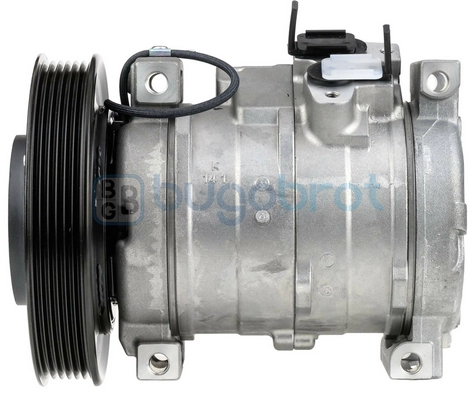 Compressor, air conditioning (51-4472606570)