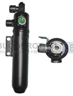 Dryer, air conditioning (20-11384)