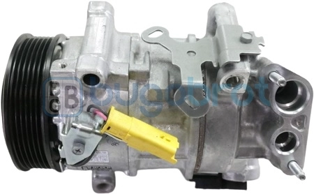 Compressor, air conditioning (51-4471407620)