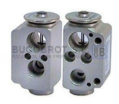Expansion Valve, air conditioning (30-2208)
