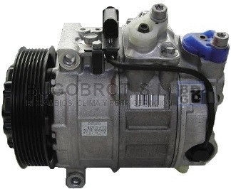 Compressor, air conditioning (51-4471501610)