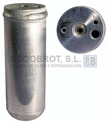 Dryer, air conditioning (20-11439)