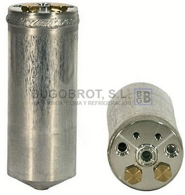 Dryer, air conditioning (20-32043)