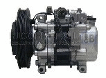 Compressor, air conditioning (51-8636405)