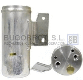 Dryer, air conditioning (20-33599)