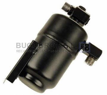 Dryer, air conditioning (20-VW86005)