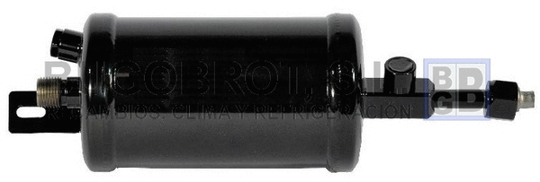 Dryer, air conditioning (20-00027)