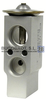 Expansion Valve, air conditioning (30-1703)