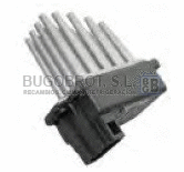 Resistor, interior blower (11-5685)