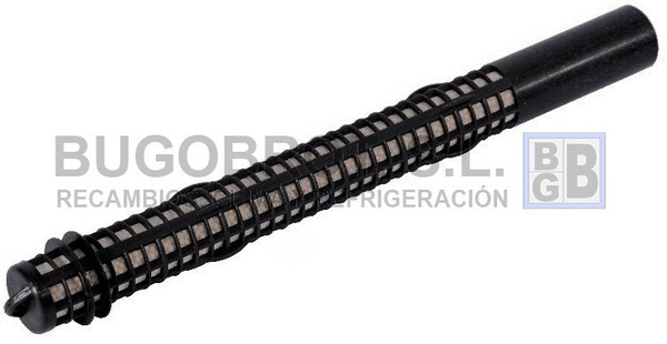 Dryer, air conditioning (20-33439)