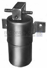 Dryer, air conditioning (20-33257)