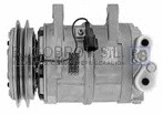 Compressor, air conditioning (51-68192)