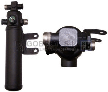 Dryer, air conditioning (20-11034)