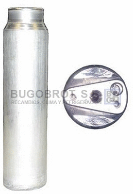 Dryer, air conditioning (20-85699)