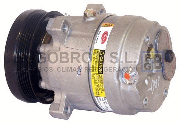 Compressor, air conditioning (51-1135088)