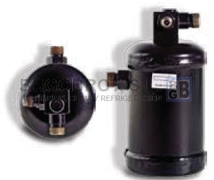 Dryer, air conditioning (20-00007)