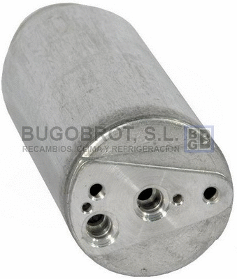 Dryer, air conditioning (20-00131)