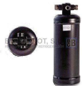 Dryer, air conditioning (20-32002)