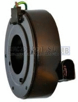 Coil, magnetic-clutch compressor (53-1233)