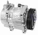 Compressor, air conditioning (51-67655)