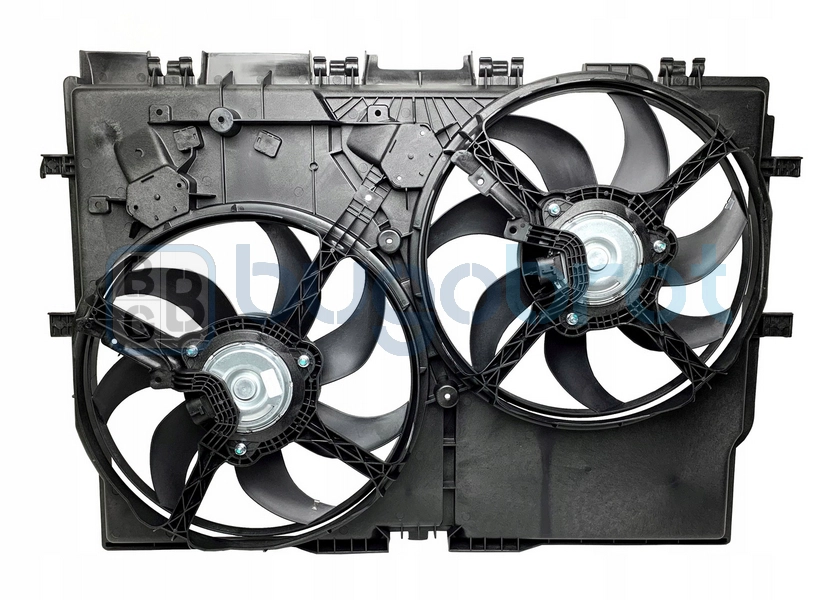 Fan, engine cooling (18-CN0064)