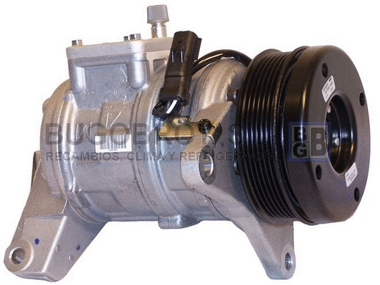 Compressor, air conditioning (51-4471006628)