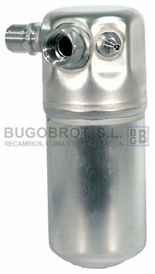 Dryer, air conditioning (20-VO86003)