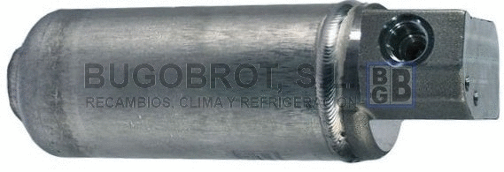 Dryer, air conditioning (20-00060)