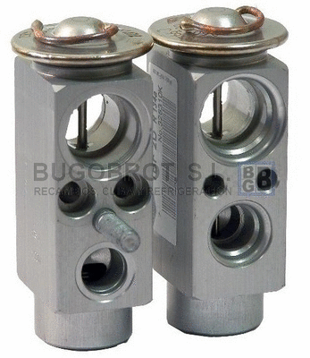 Expansion Valve, air conditioning (30-2116)