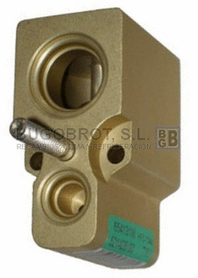 Expansion Valve, air conditioning (30-2079)