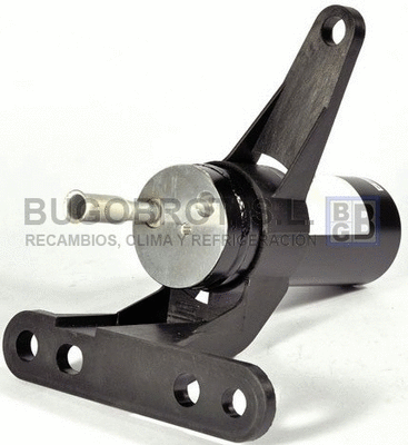 Dryer, air conditioning (20-00211)