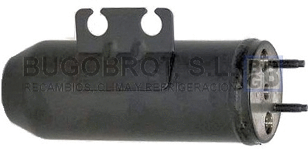 Dryer, air conditioning (20-00098)