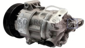 Compressor, air conditioning (51-1140832)