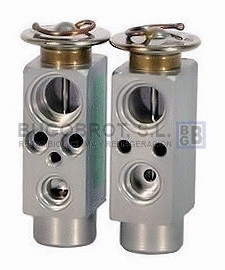 Expansion Valve, air conditioning (30-2150)