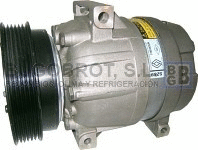 Compressor, air conditioning (51-1135289)