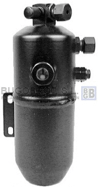 Dryer, air conditioning (20-11247)