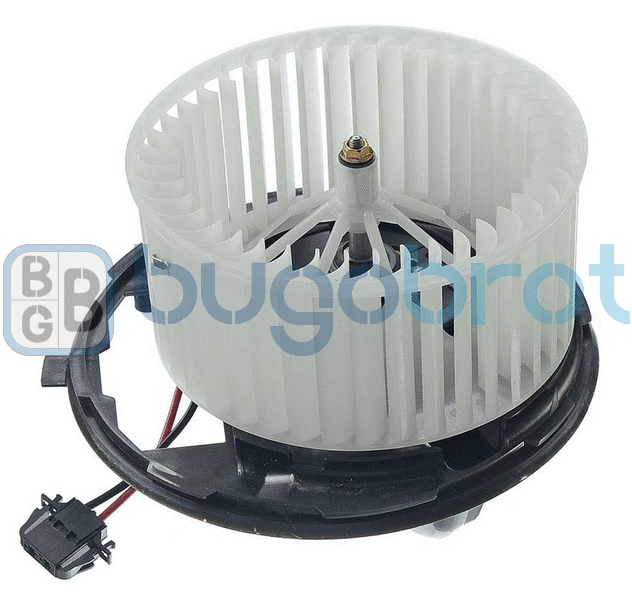 Interior Blower (19-VW0001)