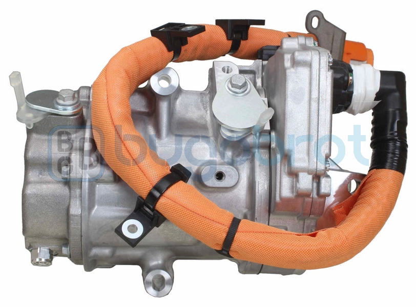 Compressor, air conditioning (51-RE86025)