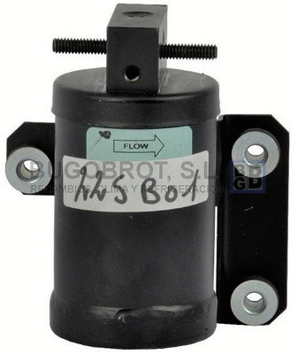 Dryer, air conditioning (20-11442)