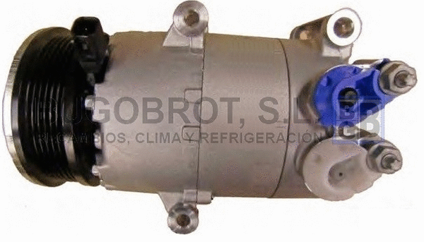 Compressor, air conditioning (51-FD86008)
