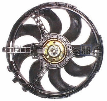 Fan, engine cooling (18-FT1206)