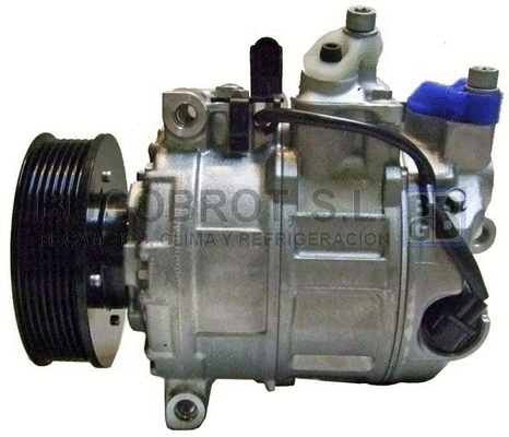 Compressor, air conditioning (51-4471503630)