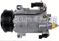 Compressor, air conditioning (51-FD86014)