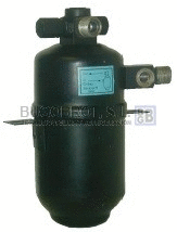 Dryer, air conditioning (20-00116)