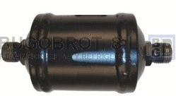 Dryer, air conditioning (20-33115)