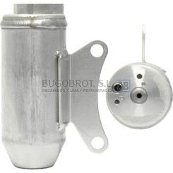 Dryer, air conditioning (20-33957)