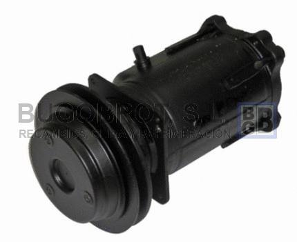 Compressor, air conditioning (51-2138033)