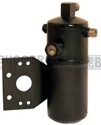 Dryer, air conditioning (20-32123)