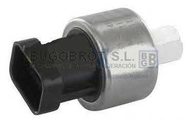 Pressure Switch, air conditioning (15-1629)