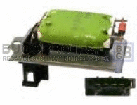 Resistor, interior blower (11-5129)